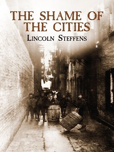 the Shame of Cities