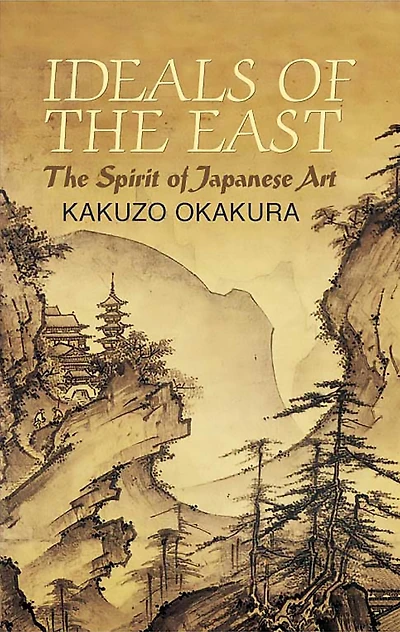 Ideals of The East: Spirit Japanese Art