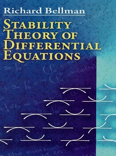 Stability Theory of Differential Equations