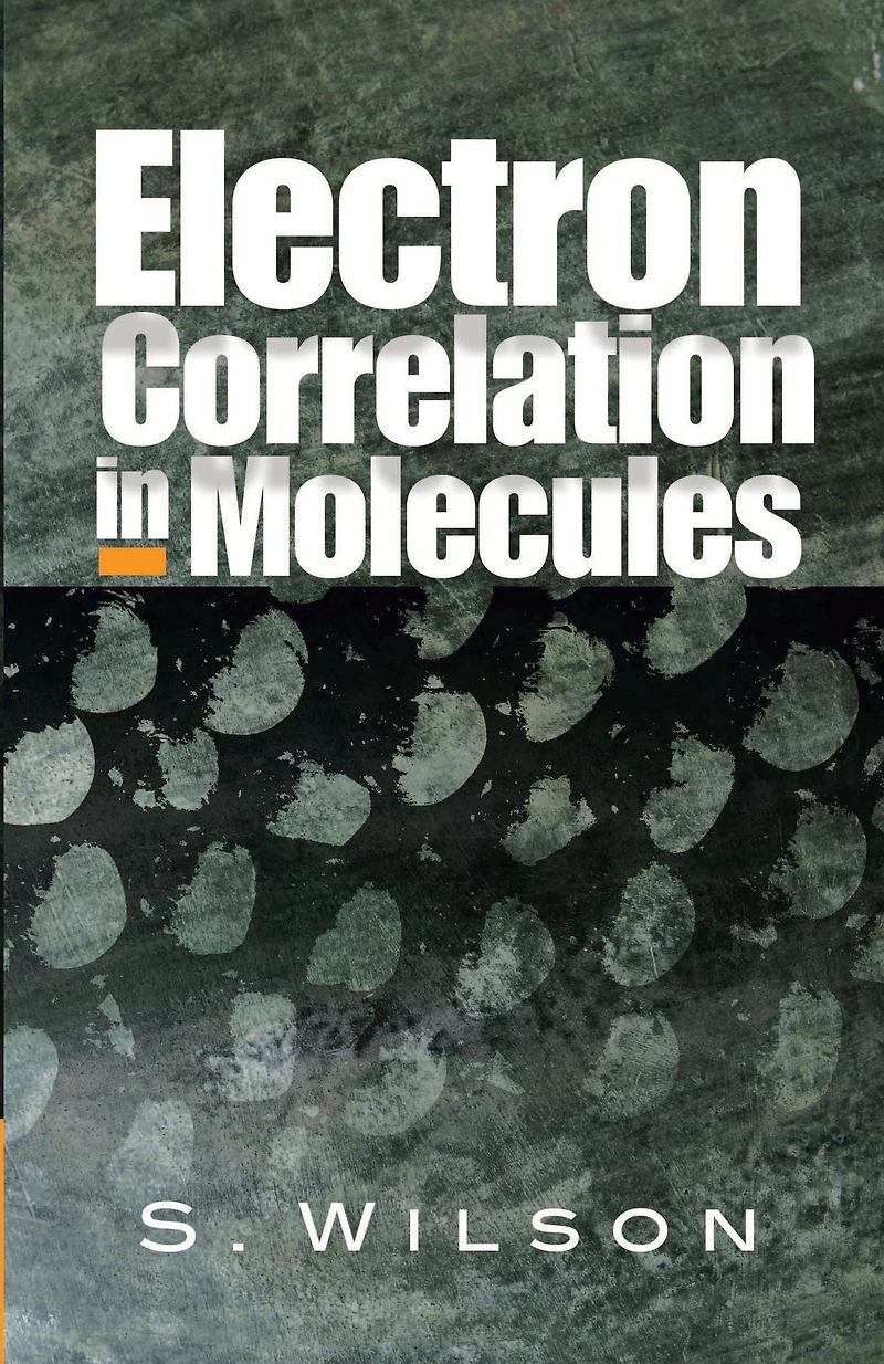 Electron Correlation Molecules