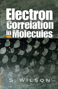 Electron Correlation Molecules