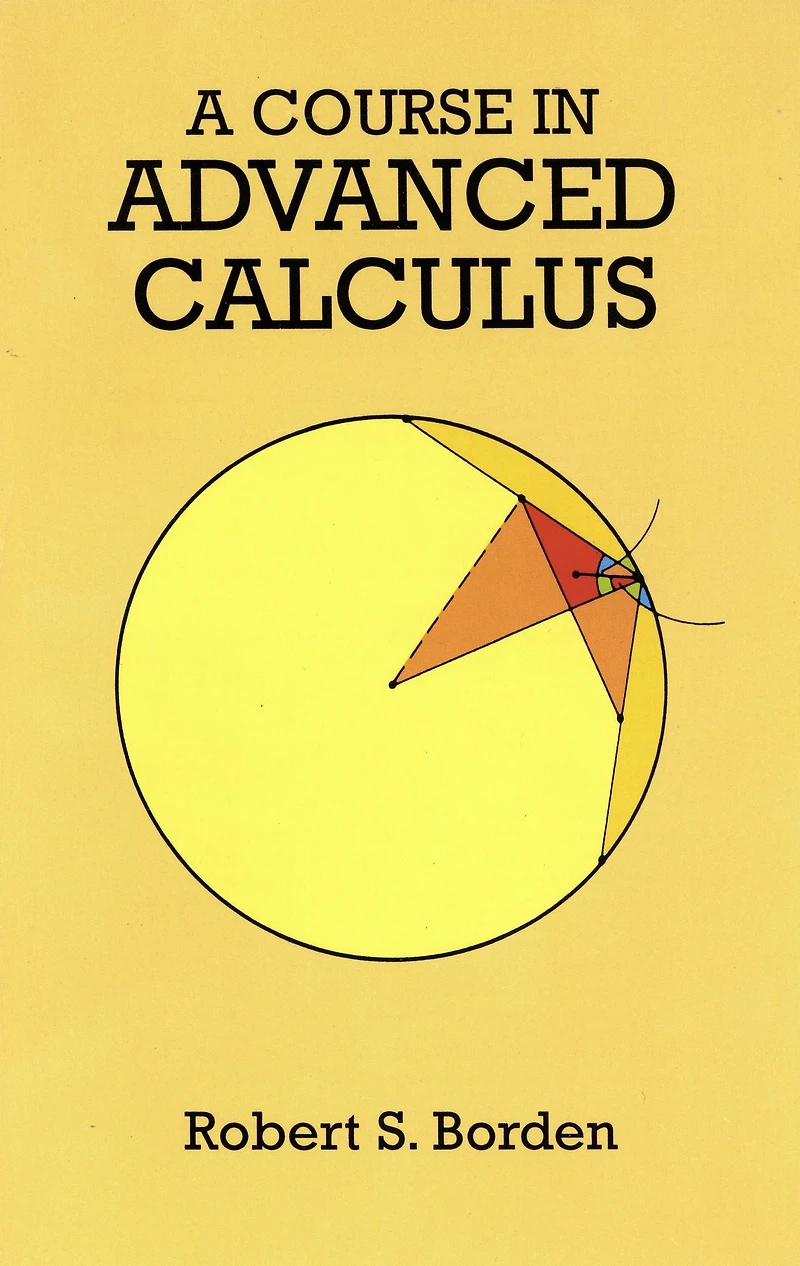 A Course Advanced Calculus