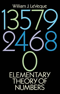 Elementary Theory of Numbers