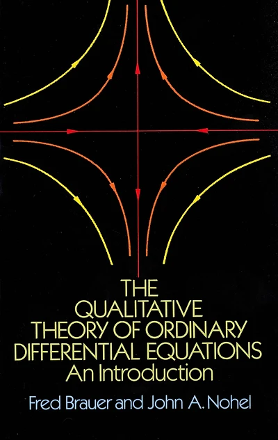 The Qualitative Theory of Ordinary Differential Equations: An Introduction