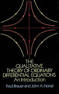 The Qualitative Theory of Ordinary Differential Equations: An Introduction
