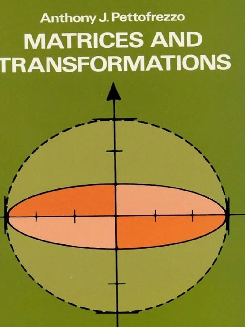 Matrices and Transformations