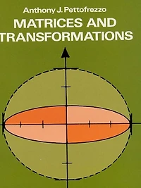 Matrices and Transformations