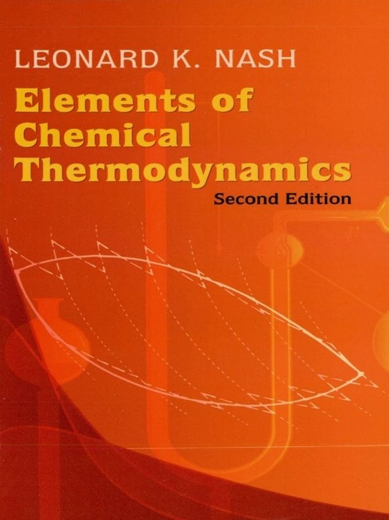 Elements of Chemical Thermodynamics: Second Edition