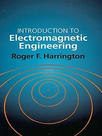 Introduction to Electromagnetic Engineering