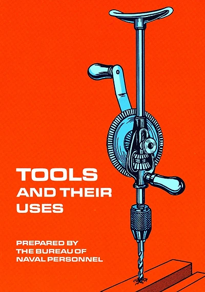 Tools and Their Uses