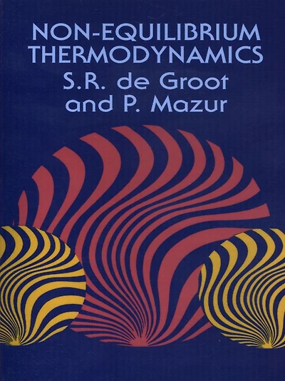 Non-Equilibrium Thermodynamics