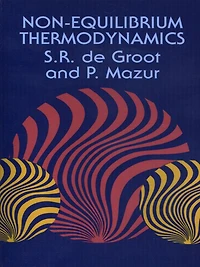 Non-Equilibrium Thermodynamics