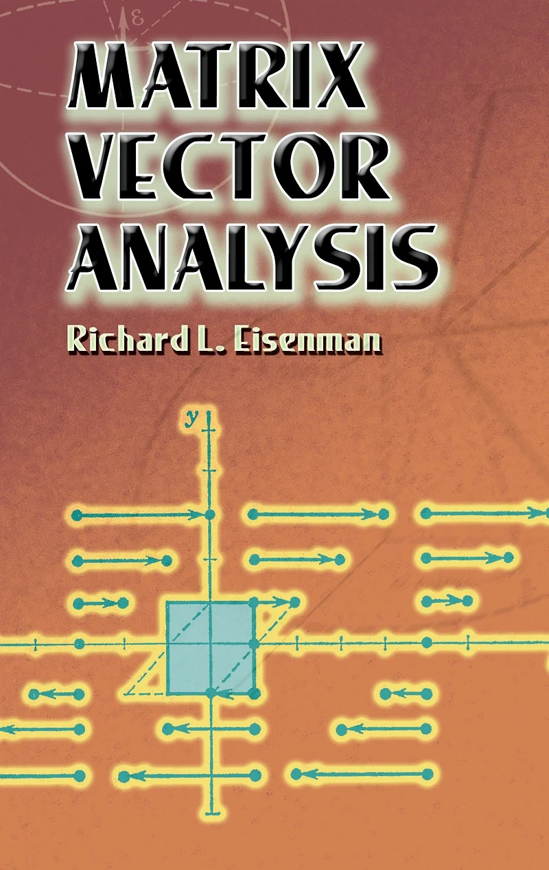 Matrix Vector Analysis