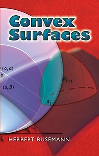 Convex Surfaces