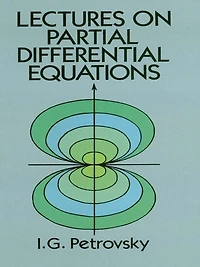 Lectures on Partial Differential Equations