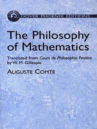 The philosophy of mathematics