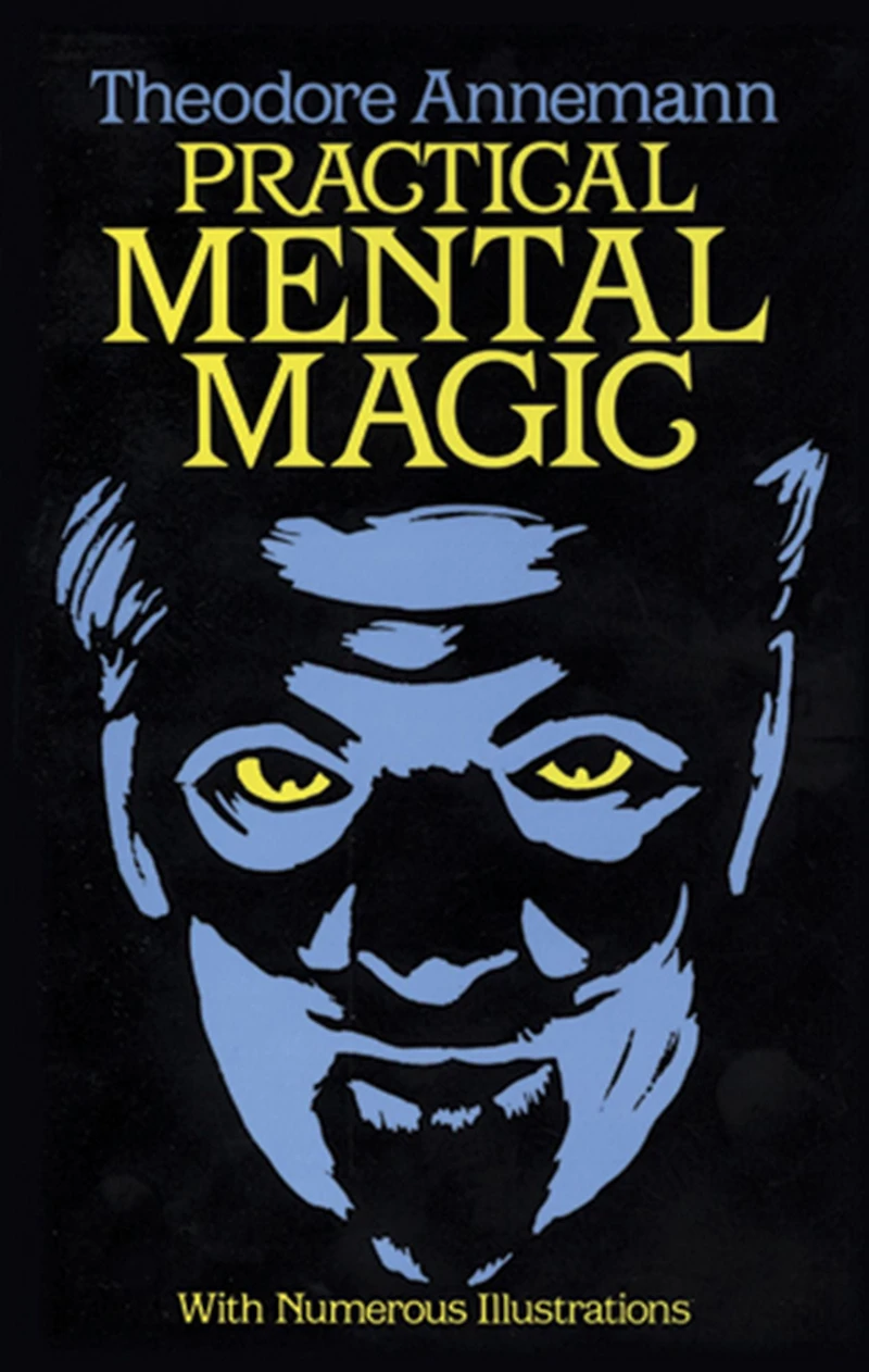 Practical Mental Magic