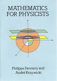 Mathematics for Physicists