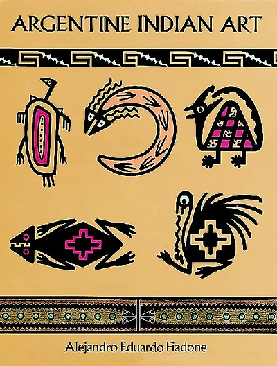 Argentine Indian Art