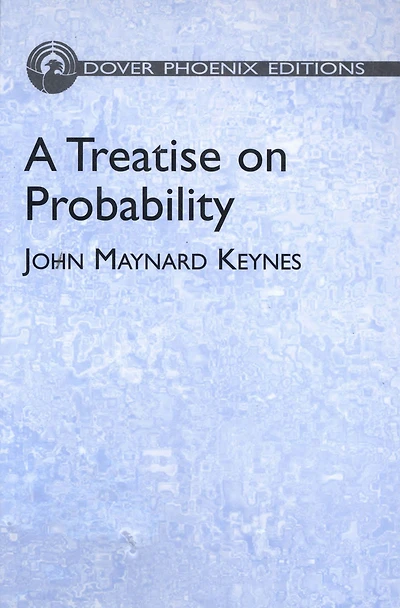 A Treatise on Probability