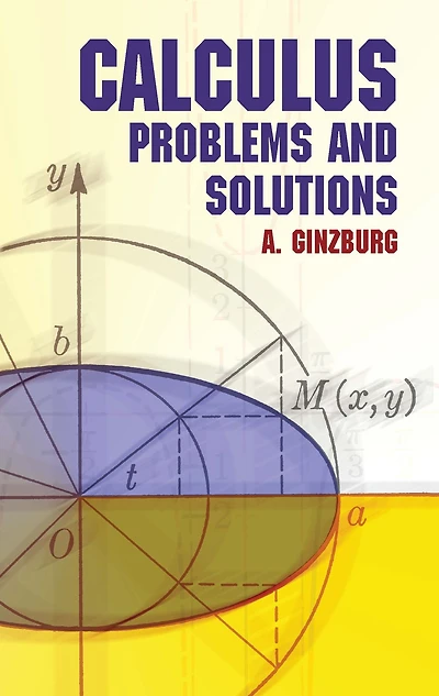 Calculus: Problems and Solutions