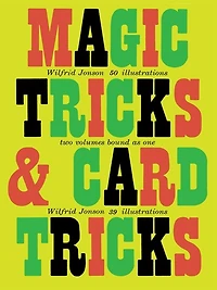 Magic Tricks and Card