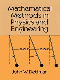 Mathematical Methods Physics and Engineering