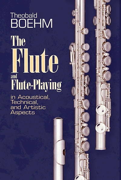 The Flute and Playing