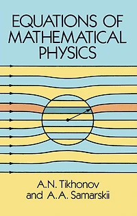 Equations of Mathematical Physics
