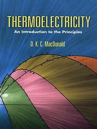 Thermoelectricity: An Introduction to the Principles
