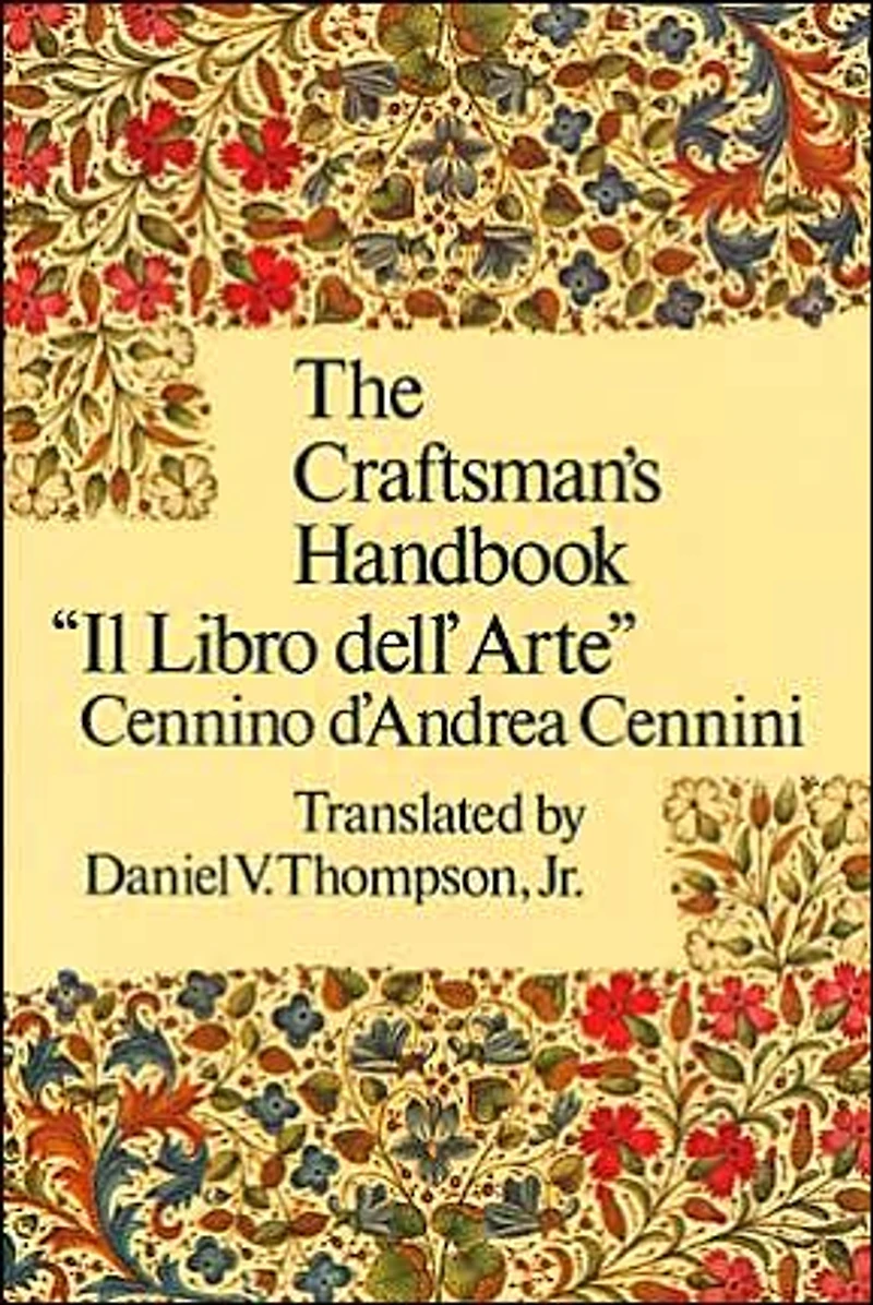 The Craftsman's Handbook