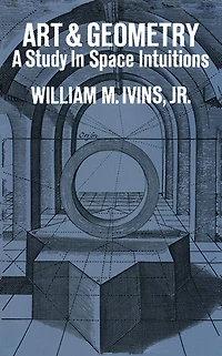 Art and Geometry: A Study Space Intuitions