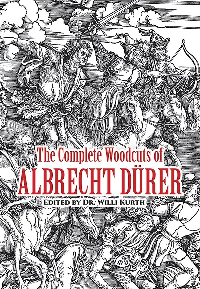 The Complete Woodcuts of Albrecht Dürer