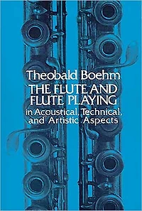 The Flute and Playing