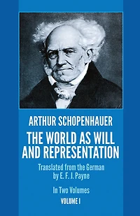 The World as Will and Representation