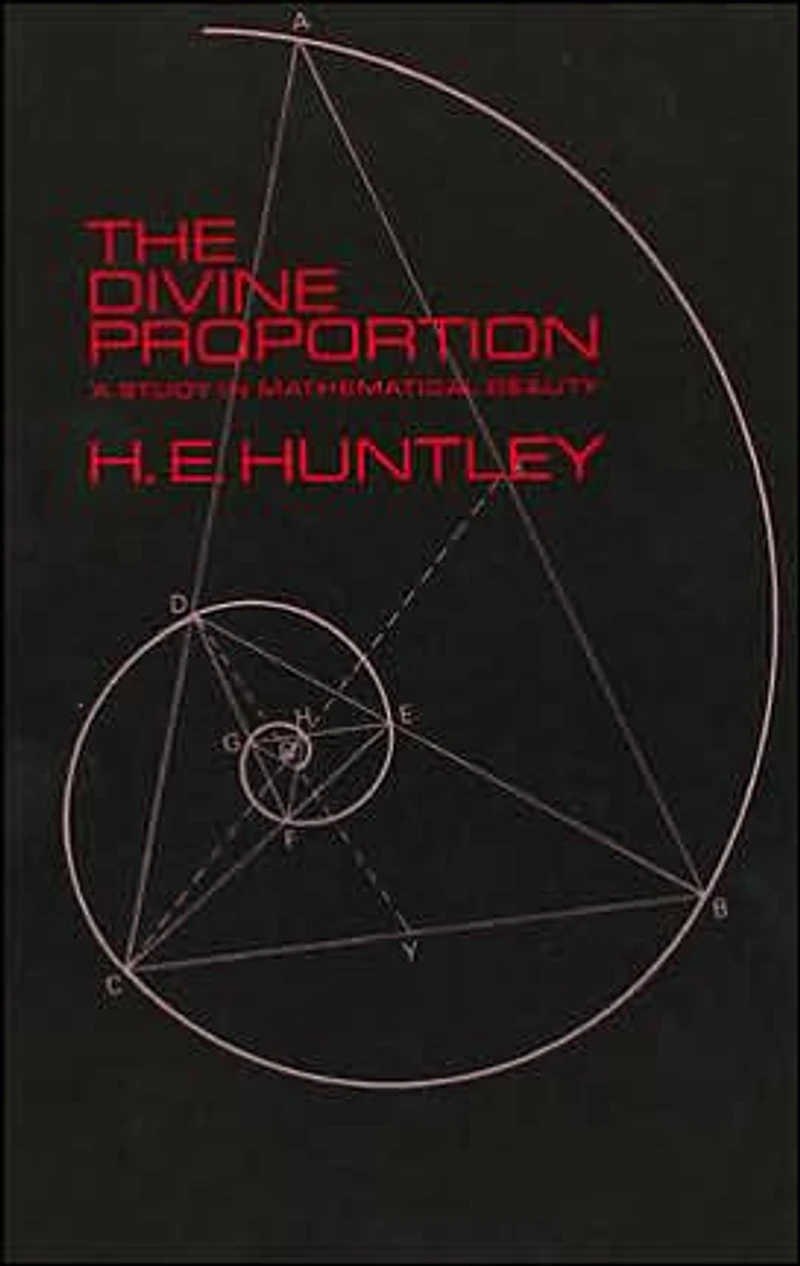 The Divine Proportion