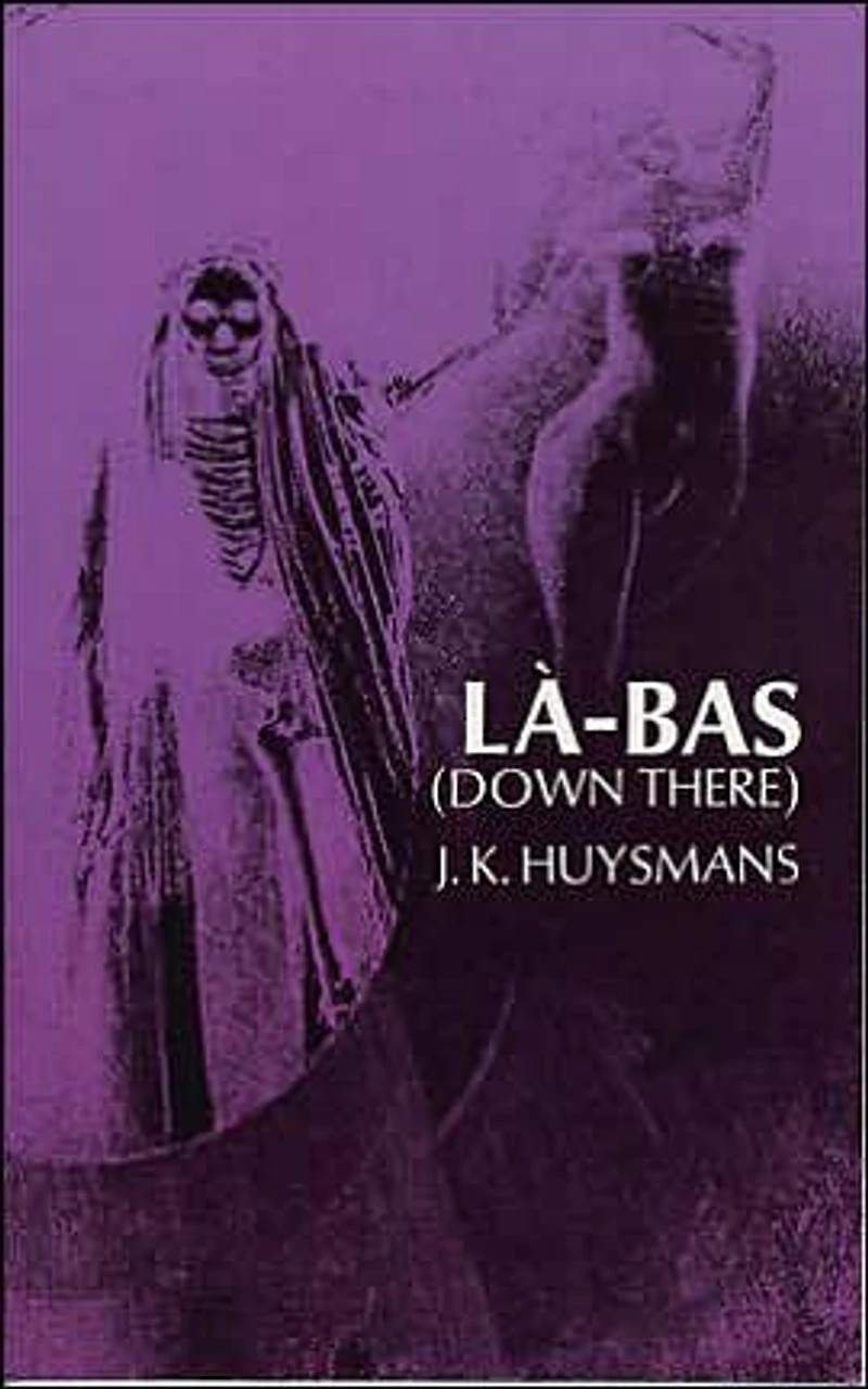 Down There (La-Bas)