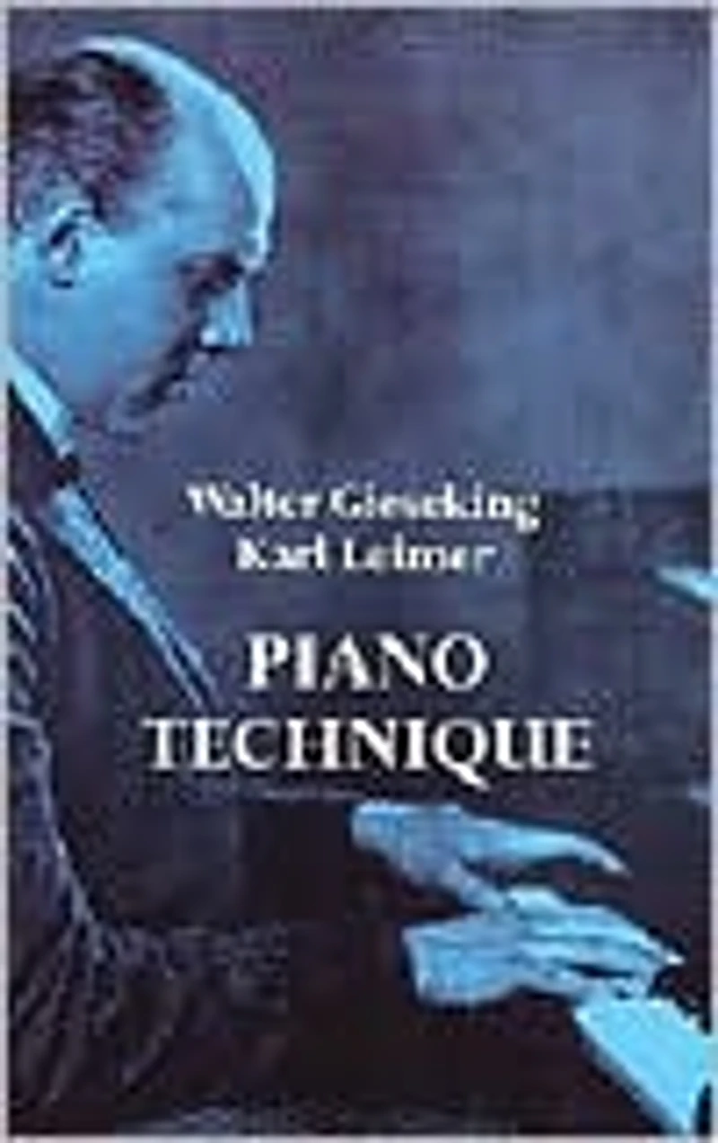 Piano Technique