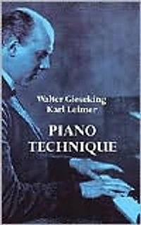 Piano Technique