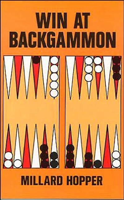 Win at Backgammon