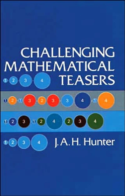 Challenging Mathematical Teasers