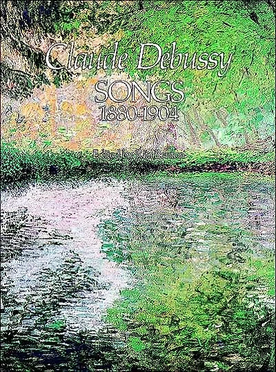 Songs, 1880-1904: (Sheet Music)
