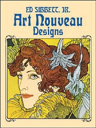 Art Nouveau Designs