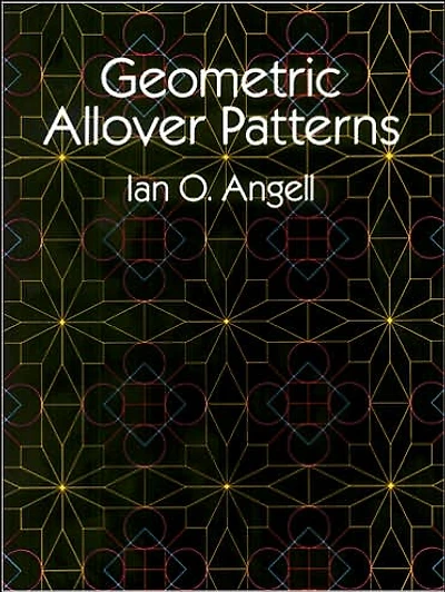 Computer Geometric Art