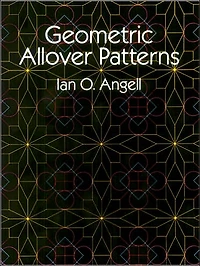 Computer Geometric Art