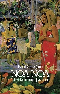 Noa Noa: The Tahitian Journal