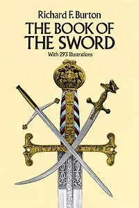 the Book of Sword: With 293 Illustrations