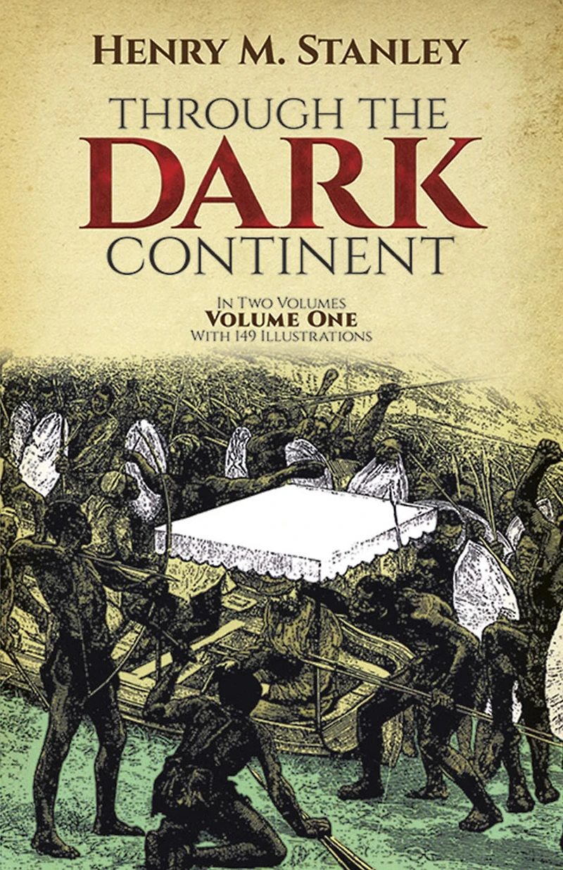 Through the Dark Continent