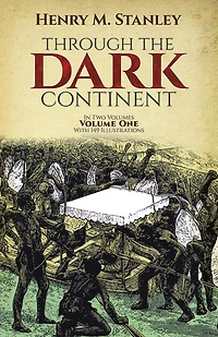 Through the Dark Continent