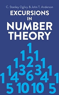 Excursions in Number Theory